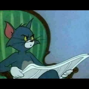 Meet your Posher, Ronald